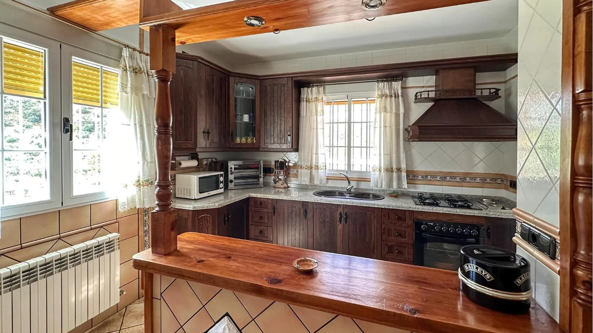 Holiday home Amazing Home In Algarinejo
