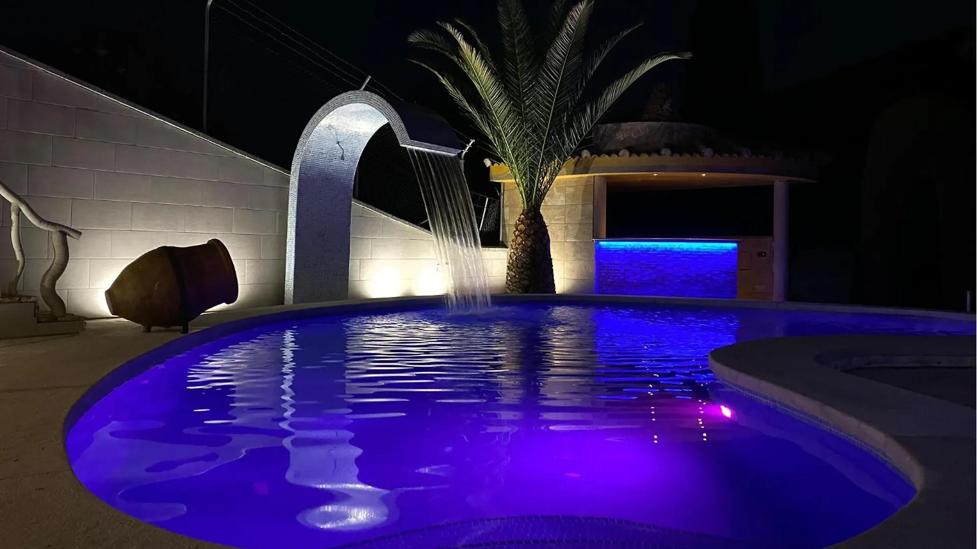 Holiday home Amazing Home In Algarinejo