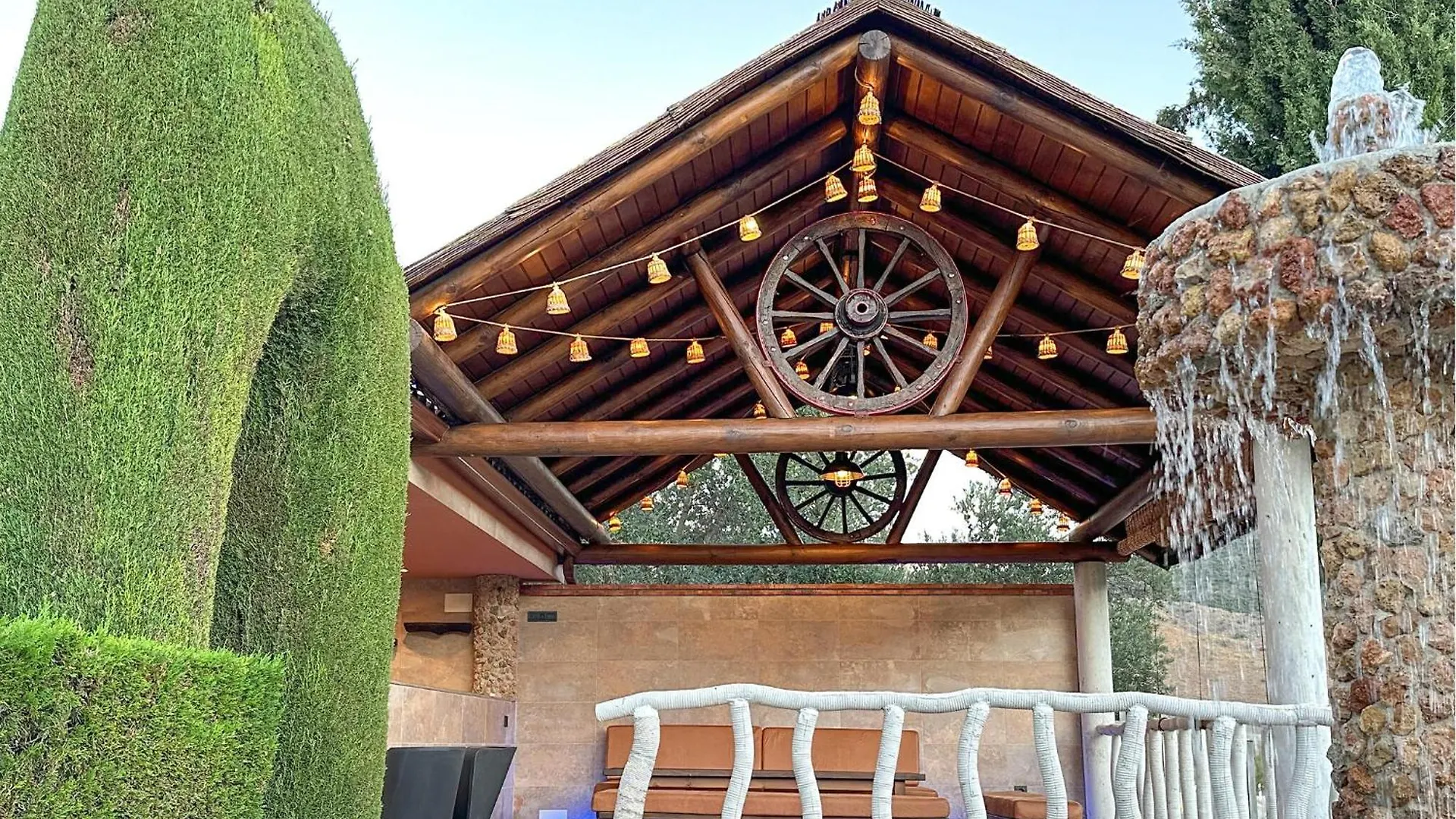 Holiday home Amazing Home In Algarinejo Spain
