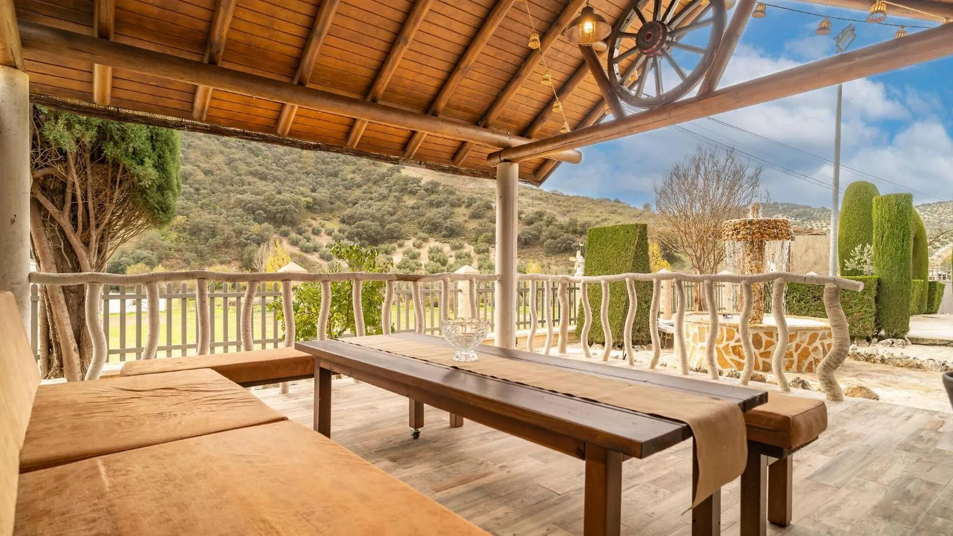 Holiday home Amazing Home In Algarinejo