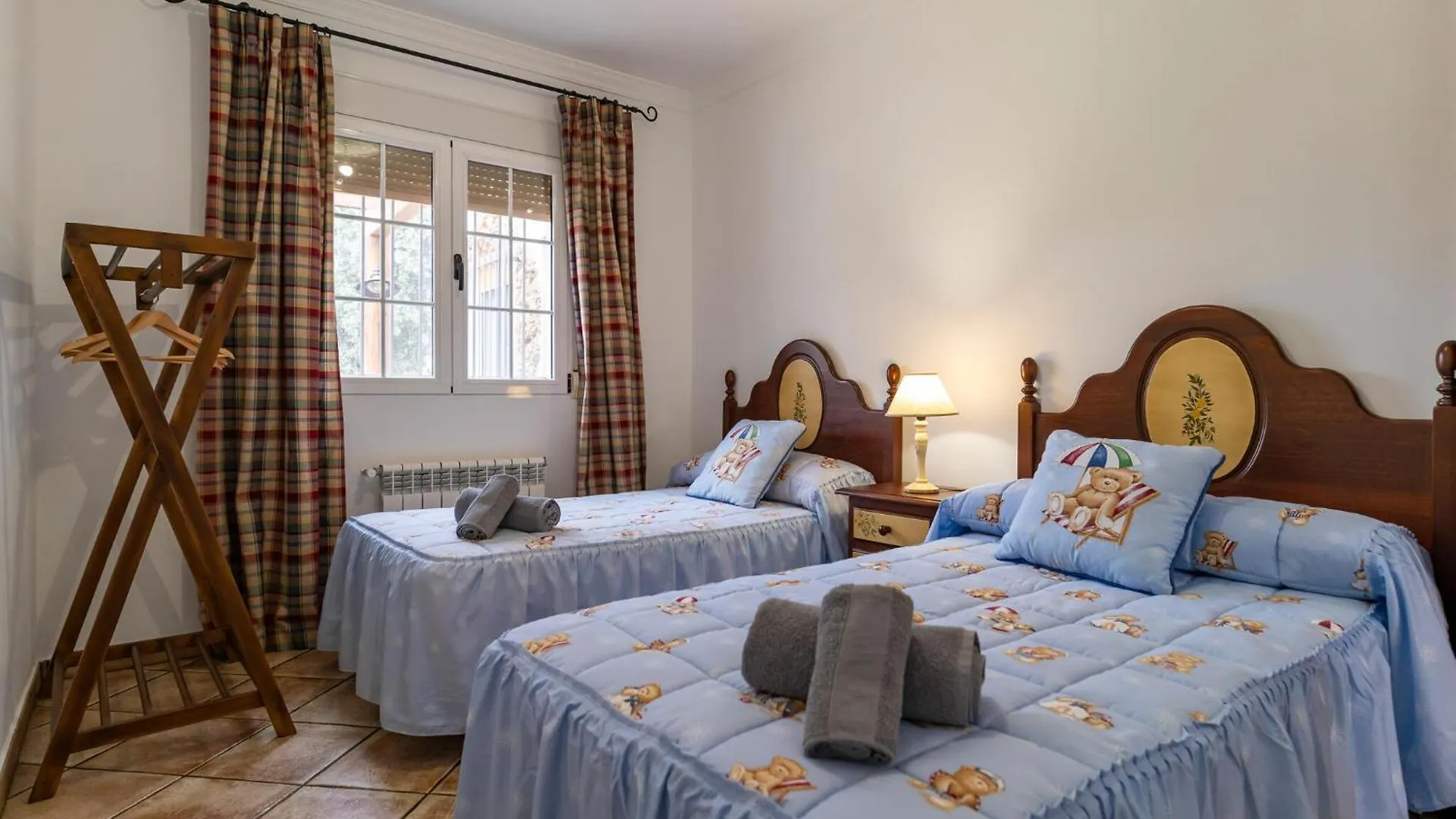 Amazing Home In Algarinejo 0*,  Spain