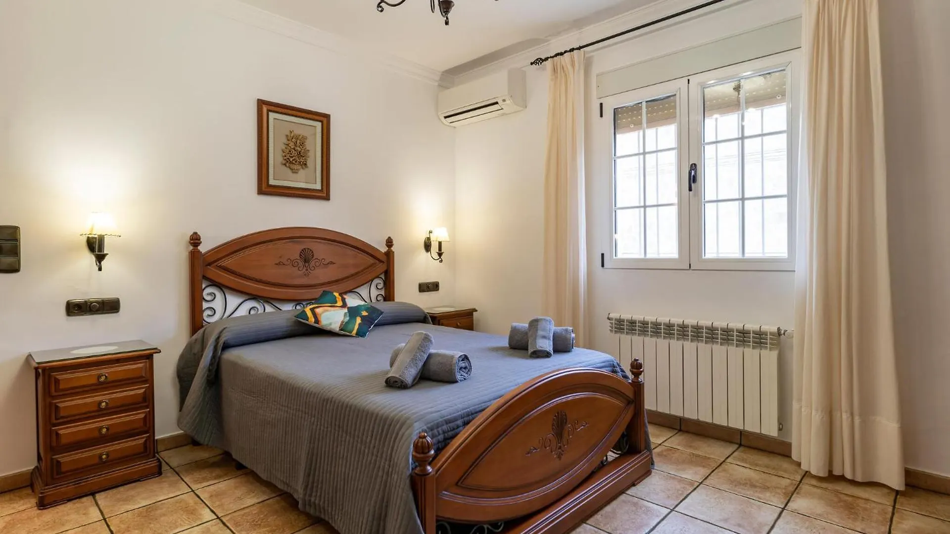 Amazing Home In Algarinejo 0*,  Spain
