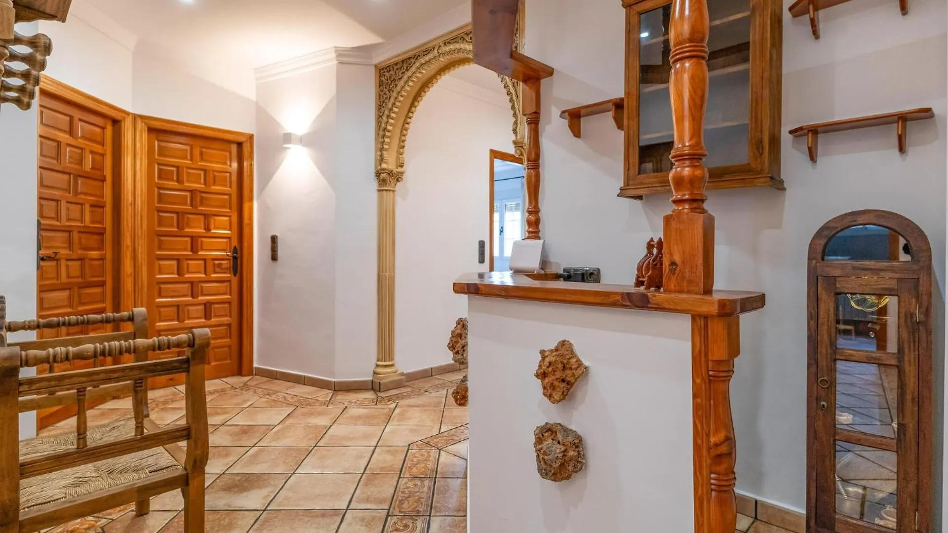 Amazing Home In Algarinejo Holiday home